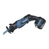 MAKITA tiesinis pjūklas 18V DJR183RTJ 2x5,0Ah