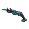 Makita Akumuliatorinis tiesinis pjūklas DJR183Z 18V Be akumuliatoriaus ir kroviklio