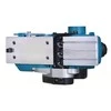Makita DKP181Z Akumuliatorinis oblius, 18 V Li-ion, BL-motor, Be akumuliatorių ir kroviklio!