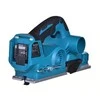 Makita DKP181Z Akumuliatorinis oblius, 18 V Li-ion, BL-motor, Be akumuliatorių ir kroviklio!