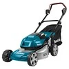 Akumuliatorinė vejapjovė Makita DLM460PT2