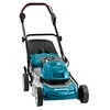 Akumuliatorinė vejapjovė Makita DLM460PT2