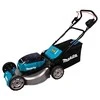 Makita DLM530Z Akumuliatorinė vejapjovė 18V X2 | 53cm | 70 L (Be akumuliatorių ir kroviklio)