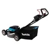Makita DLM530Z Akumuliatorinė vejapjovė 18V X2 | 53cm | 70 L (Be akumuliatorių ir kroviklio)