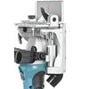 MAKITA SUJUNGIMO GRUPĖ / LAMINATORIUS 18V‐2 x 3.0Ah lagaminas MAKPAC DPJ180RFJ
