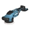 MAKITA poliruoklis 18V DPO500Z 125mm