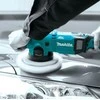 MAKITA poliruoklis 18V DPO500Z 125mm