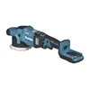 MAKITA poliruoklis 18V DPO500Z 125mm