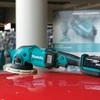 Makita DPO600Z Akumuliatorinis Poliruoklis; 18V; 150mm, 0-6,800 OPM, 0-13,600 SPM, 0-780 RPM, 3,1kg