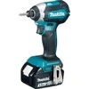 MAKITA IMPACT Driver 18V-170Nm 2x3.0Ah LI-ION CASE MAKPAC DTD153RFJ