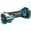 Makita DTM52Z Akumuliatorinis universalus švytuoklinis įrankis 18V, 10000-20000 jud/min, judesio kampas 3,2°,Starlock MAX, BL-motor, Be akumuliatorių ir kroviklio!