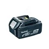 Smūginis veržliasūkis Makita DTW251RTJ; 18 V; 2x5,0 Ah akum.