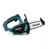 MAKITA grandininis pjūklas 18V DUC122RTE 11,5cm 2x5,0Ah