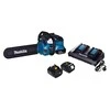 MAKITA grandininis pjūklas 2x18V DUC306PT2B 30cm 2x5,0Ah