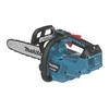 MAKITA grandininis pjūklas 2x18V DUC306ZB 30cm
