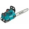 MAKITA grandininis pjūklas 2x18V DUC356PT2B 35cm 2x5,0Ah