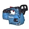 MAKITA grandininis pjūklas 2x18V DUC406ZB 40cm