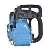 MAKITA grandininis pjūklas 2x18V DUC406ZB 40cm