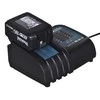 MAKITA 18V, 1x5,0Ah DUR192LST STRIPPER