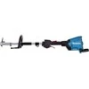 Makita Akumuliatorinis Multi sistemos variklis DUX60Z, 2x18V, BL, 3-grečiai, be akumuliatorių ir kroviklio