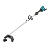 Makita DUX60ZM4 Cordless Multi Function Power Head + Bruchcutter, BL-motor, 3-speed, be akumuliatoriaus ir kroviklio