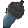 Tiesinis šlifuoklis Makita GD0602C