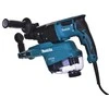 Makita perforatorius su savaiminio dulkių surinkimo funkcija HR2652 800W 2,2J