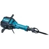 Atskėlimo plaktukas Makita HM1802; 71,4 J; 28,6 mm šešiabriaunis
