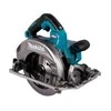 MAKITA diskinis pjūklas 40V XGT 190mm HS004GZ01 + MODUŁ AWS