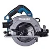 MAKITA diskinis pjūklas 40V XGT 190mm HS004GZ01 + MODUŁ AWS