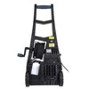Makita HW132 slėgio plovimo mašina Upright Electric 420 l/h 2100 W