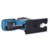 Makita JV102DZ Akumuliatorinis siaurapjūklis 12V MAX, BL-motor, Be akumuliatorių ir kroviklio!