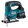 MAKITA JIGGER 10.8V 2x4.0Ah LI-ION BLDC lagaminas MAKPAC JV103DSMJ
