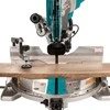Makita LS1019L Pjovimo staklės 260x30 mm, 1510 W, lazerinis žymeklis