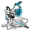 Makita LS1019L Pjovimo staklės 260x30 mm, 1510 W, lazerinis žymeklis