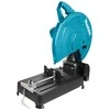 Metalo pjaustytuvas 2200W Makita LW1401