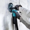 MAKITA betono šlifuoklis 125mm 1400W PC5010C