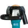 MAKITA betono šlifuoklis 125mm 1400W PC5010C
