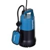 Makita PF0300 Electric Submersible Pump (For clean water),300w, Max delivery 140 litres/min