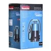 MAKITA ŠVARAUS VANDENS SIURBLYS 800W PF0800