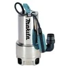 Makita Elektrinis drenažinis vandens siurblys PF1110 Nešvariam vandeniui