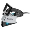 Makita SG1251J Kanalų freza 1400 W 125 mm gylis 0-30 mm plotis 6-30 mm 10000 min-1kompl. 2 diskai A-80438, MAKPACK