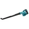 Makita UB101DZ Akumuliatorinis pūstuvas, 12 V Max CXT, 2,6m³/min, 0-15800min-1, garden nozzle, 1,4kg, Be akumuliatorių ir kroviklio!