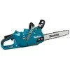 Grandininis pjūklas Makita UC011GZ Cordless chain saw, 40Vmax XGT, BL-motor 350mm, 25.5 m/s. be akumuliatoriaus ir kroviklio