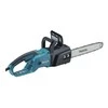 MAKITA grandininis pjūklas 2000W UC4550A 45cm