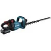 Makita UH007GZ Cordless hedge trimmer, 40Vmax XGT, BL-motor, 750mm, 25,0`mm, be akumuliatoriaus ir kroviklio