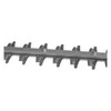 Žirklės MAKITA UH4570 (450 mm) 550W