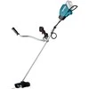 Makita UR002GZ01 Cordless grass trimmer, 40Vmax XGT, 350mm, BL-motor AFT, ADT, be akumuliatoriaus ir kroviklio