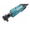 MAKITA RATCHET 12V WR100DSA 47.5Nm 1/4 -3/8" 1x2.0Ah