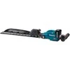 Akumuliatorinės gyvatvorių žirklės Makita gyvos žirklės 40vxgt 600mm